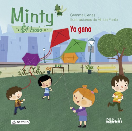 YO GANO-MINTY EL HADA 2