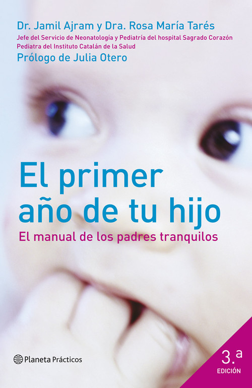 PRIMER A�O DE TU HIJO, EL