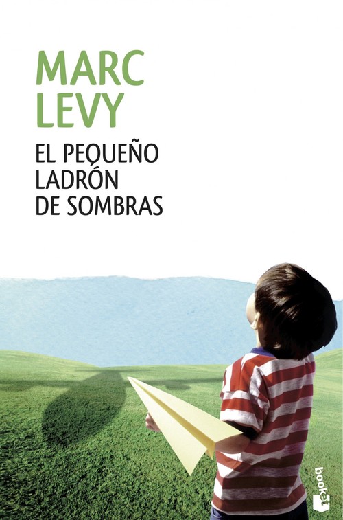 PEQUE�O LADRON DE SOMBRAS,EL