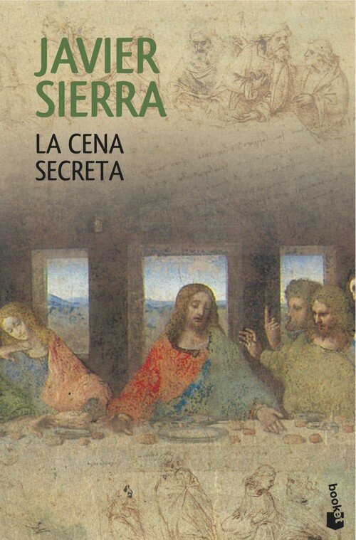 CENA SECRETA LA