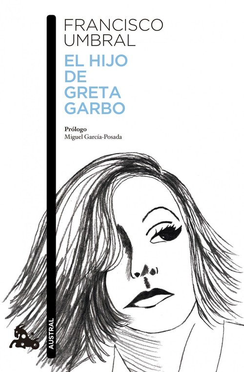HIJO DE GRETA GARBO, EL