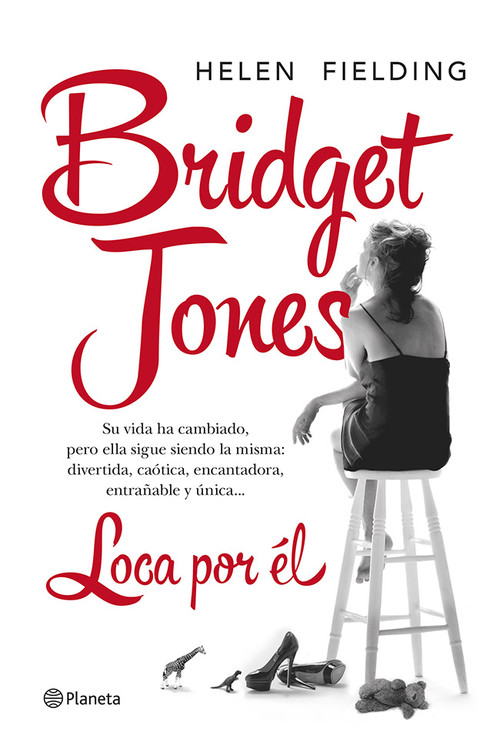 DIARIO DE BRIDGET JONES, EL