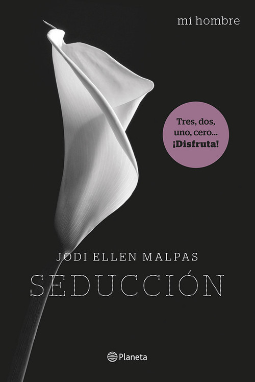 SEDUCCION.MI HOMBRE I
