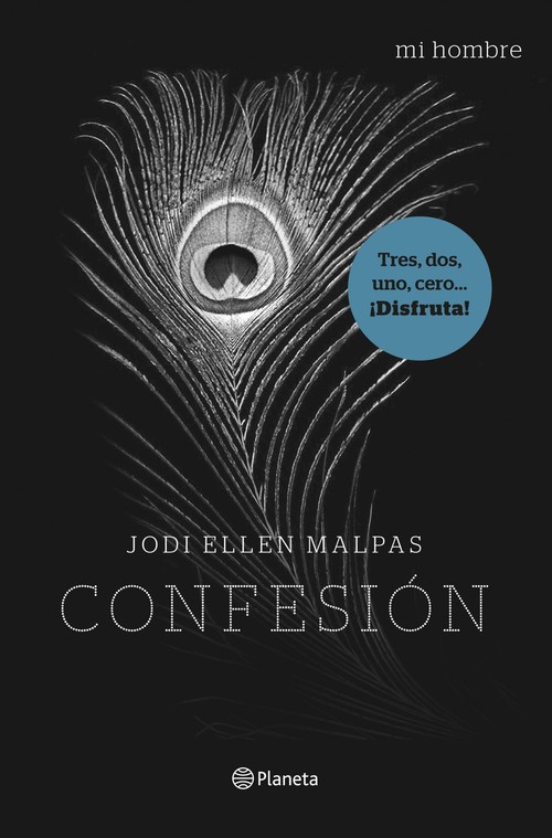 CONFESION (MI HOMBRE III)