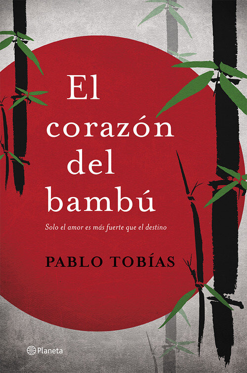 CORAZON DEL BAMBU, EL