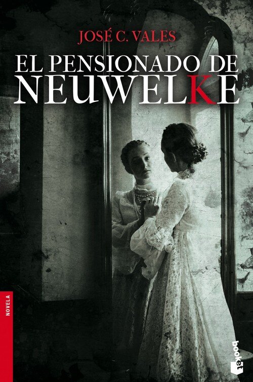 PENSIONADO DE NEUWELKE,EL