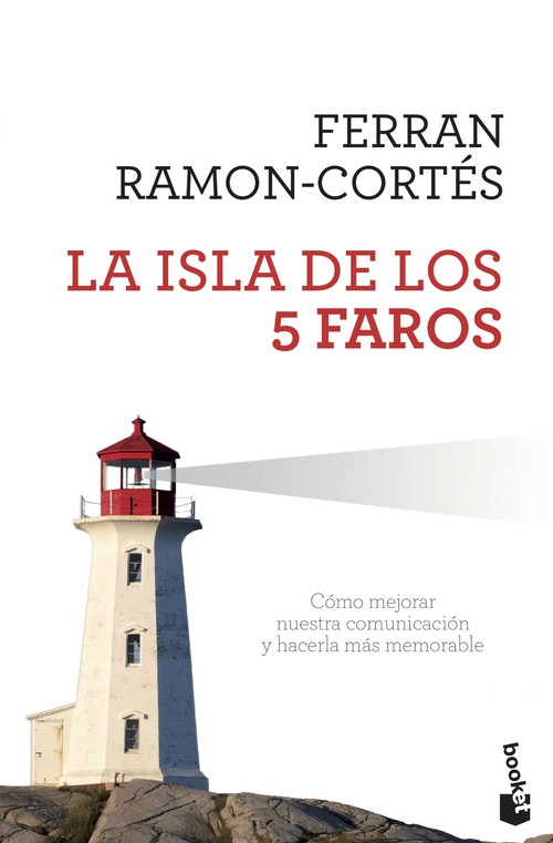 ISLA DE LOS 5 FAROS, LA