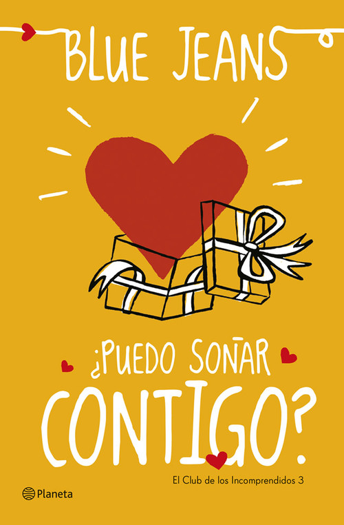 PUEDO SO�AR CONTIGO?