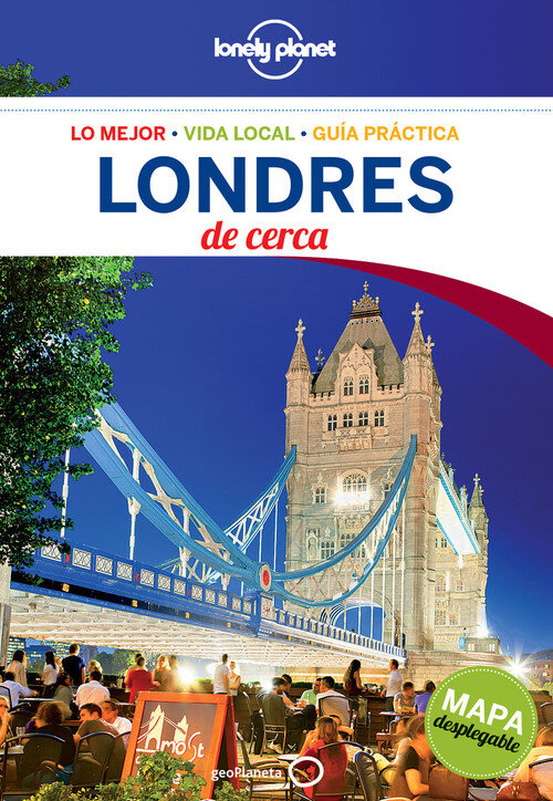 LONDRES DE CERCA