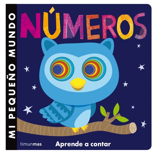 PEQUE�O MUNDO. NUMEROS