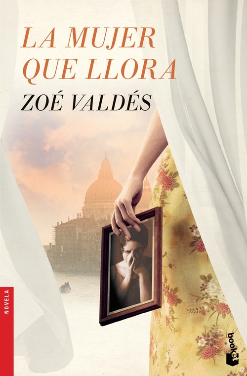 MUJER QUE LLORA, LA