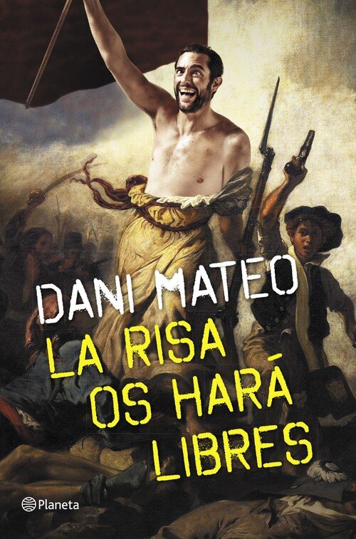 RISA OS HARA LIBRES,LA