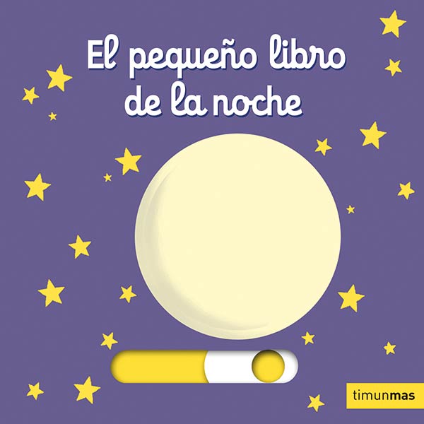 PEQUE�O LIBRO DE LA NOCHE, EL