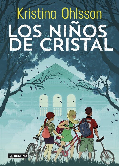 NI�OS DE CRISTAL,LOS