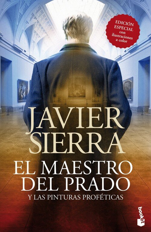 MAESTRO DEL PRADO,EL