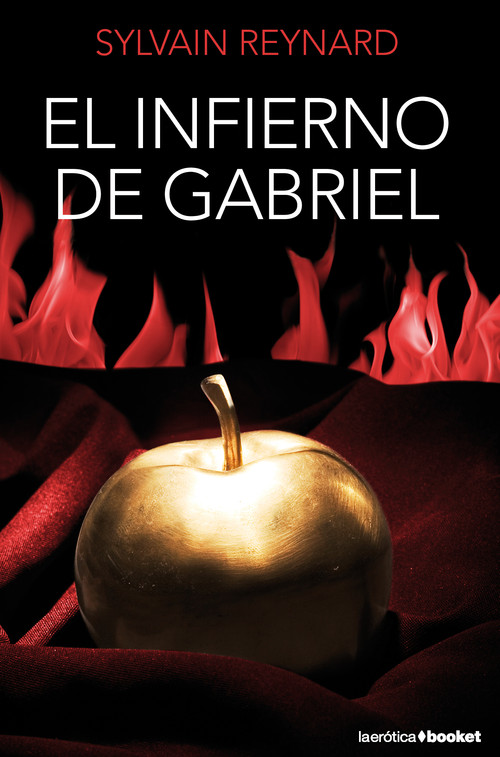 INFIERNO DE GABRIEL, EL