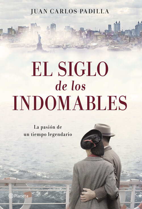 SIGLO DE LOS INDOMABLES, EL