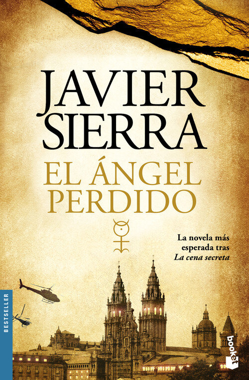 ANGEL PERDIDO,EL