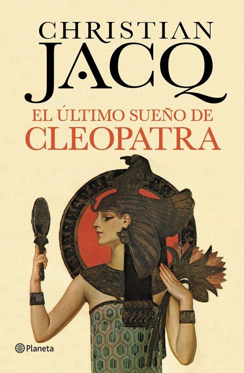 ULTIMO SUE�O DE CLEOPATRA, EL