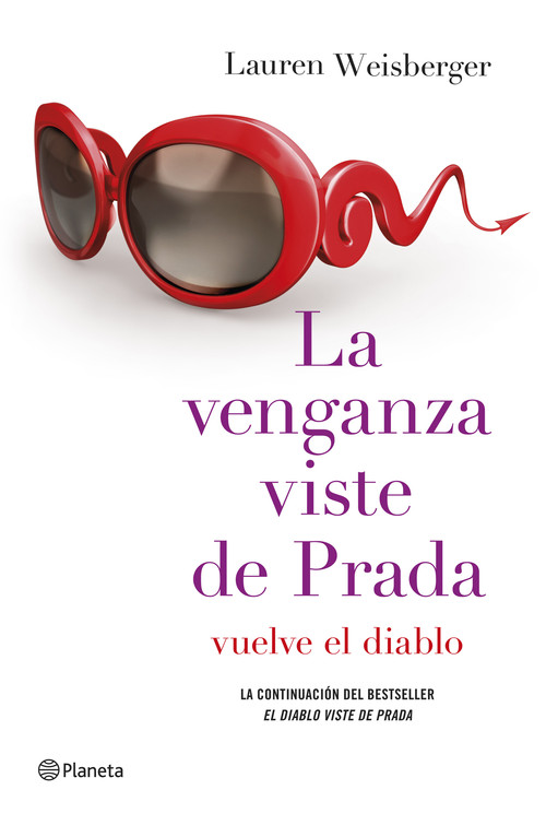DIABLO VISTE DE PRADA, EL
