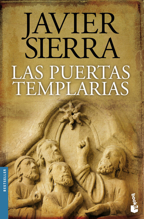 PUERTAS TEMPLARIAS