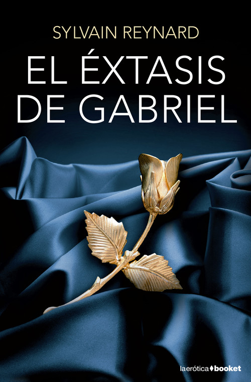 EXTASIS DE GABRIEL, EL