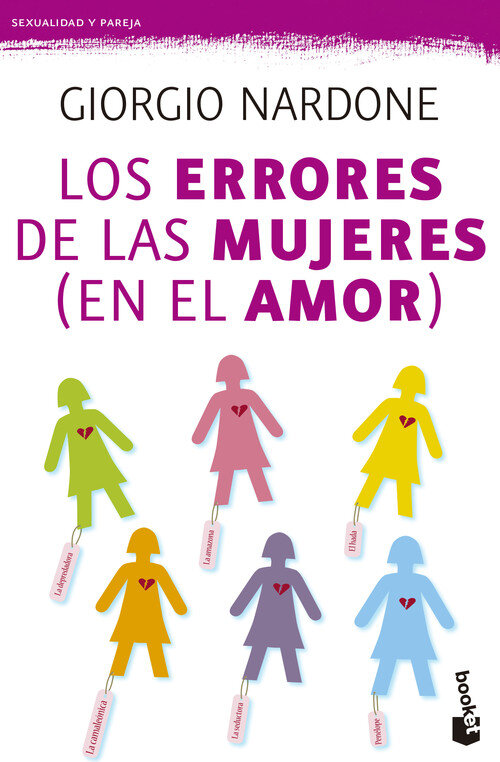 ERRORES DE LAS MUJERES (EN EL AMOR), LOS