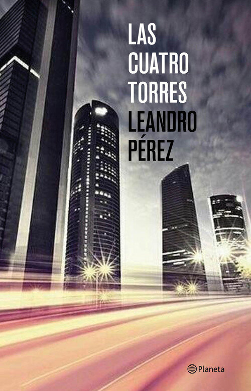 CUATRO TORRES,LAS