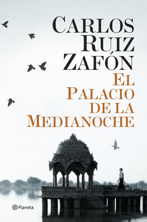 PALACIO DE LA MEDIANOCHE, EL