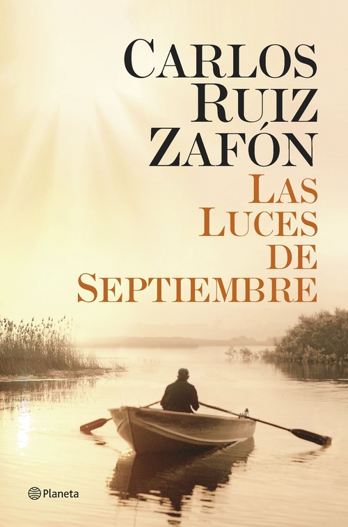 LUCES DE SEPTIEMBRE, LAS