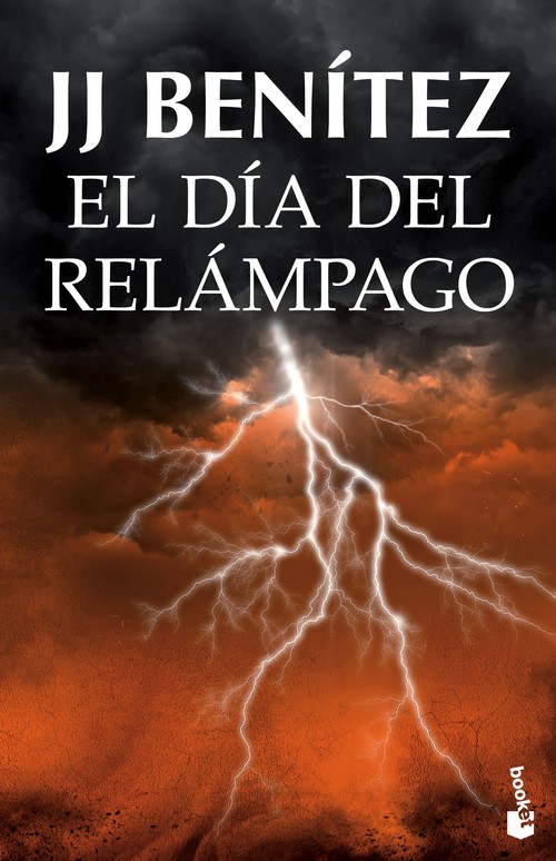 DIA DEL RELAMPAGO,EL