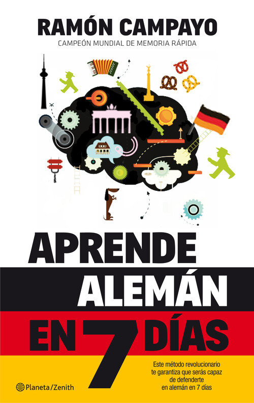 APRENDE ALEMAN EN 7 DIAS