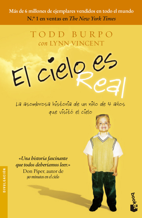 CIELO LO CAMBIA TODO, EL