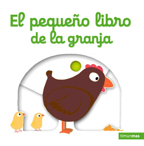 PEQUE�O LIBRO DE LA GRANJA,EL