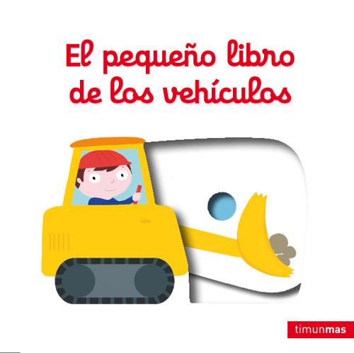 PEQUE�O LIBRO DE LOS VEHICULOS EL