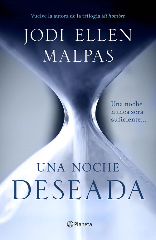 UNA NOCHE. DESEADA (TRILOGIA UNA NOCHE VOL. 1)