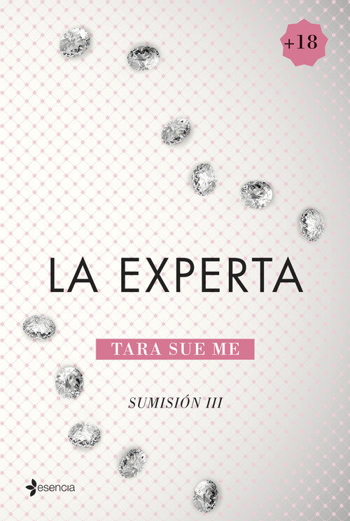 SUMISION 3. LA EXPERTA