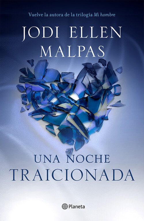 UNA NOCHE. TRAICIONADA TRILOGIA UNA NOCHE VOL. 2