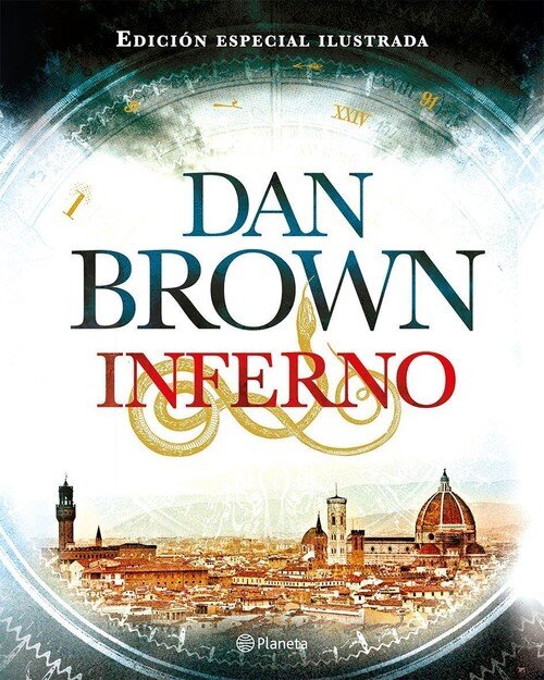 INFERNO (EDICION ESPECIAL ILUSTRADA)