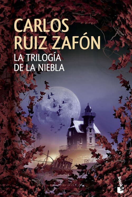 TRILOGIA DE LA NIEBLA