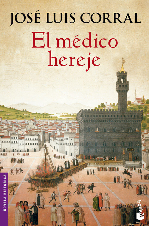 MEDICO HEREJE,EL