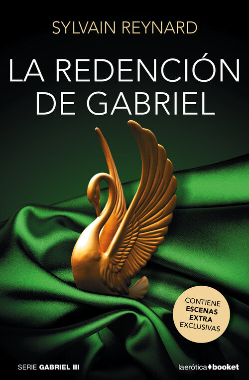 REDENCION DE GABRIEL, LA