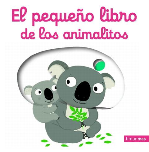 PEQUE�O LIBRO DE LOS ANIMALITOS EL
