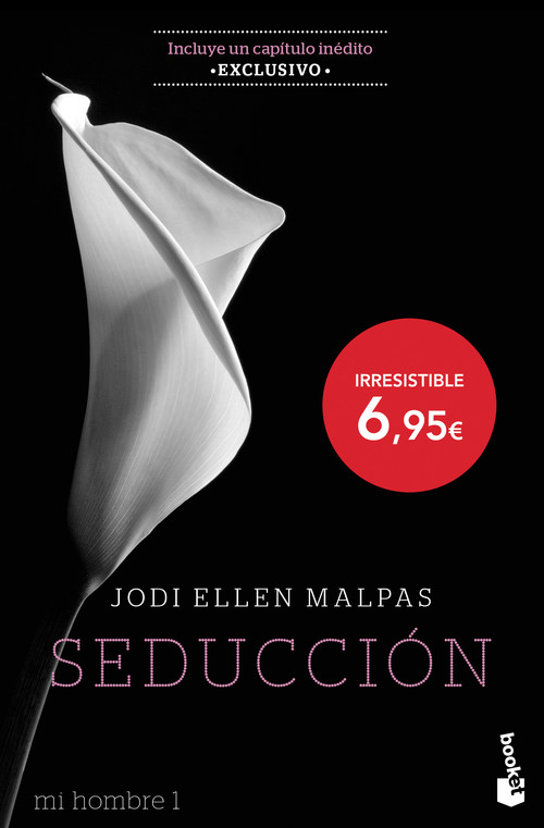 SEDUCCION-MI HOMBRE 1