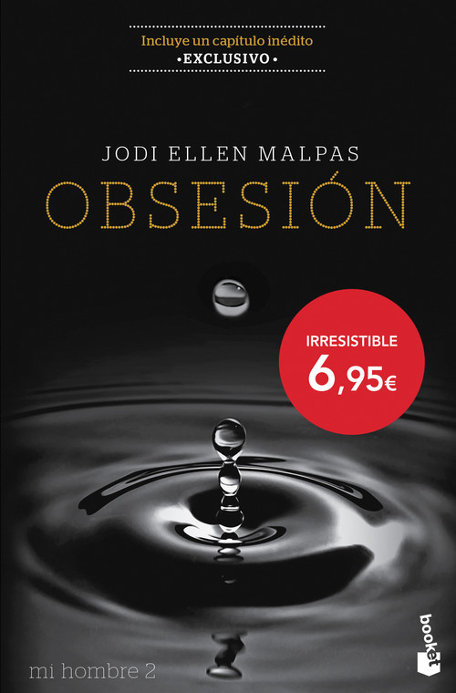 OBSESION-MI HOMBRE 2