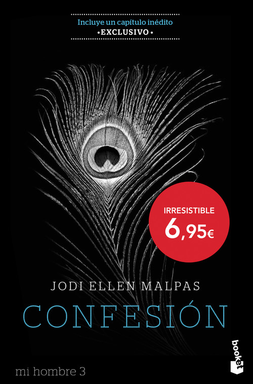CONFESION-MI HOMBRE 3