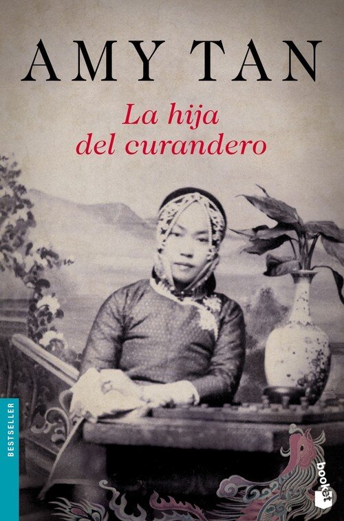 HIJA DEL CURANDERO, LA