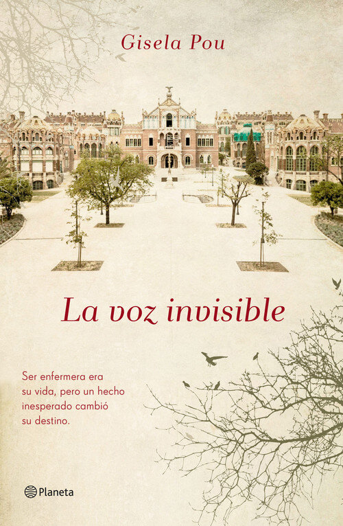 VOZ INVISIBLE, LA