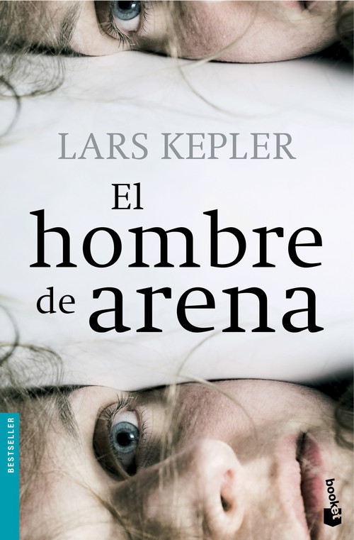 HOMBRE DE ARENA,EL