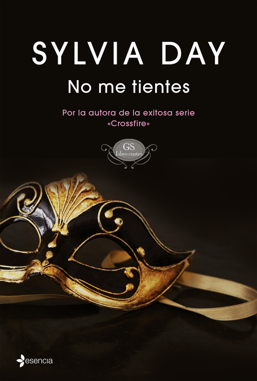 NO ME TIENTES (GS4)